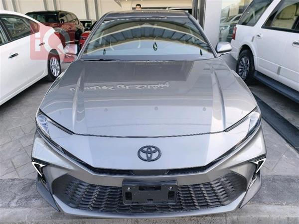 Toyota Camry 2025 for sale in Iraq - Erbil